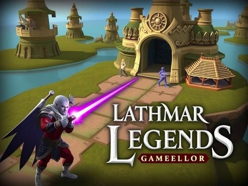 Vibrant Lathmar Holi festival gameplay in Lathmar Legends Lathmar Legends gameplay screenshot