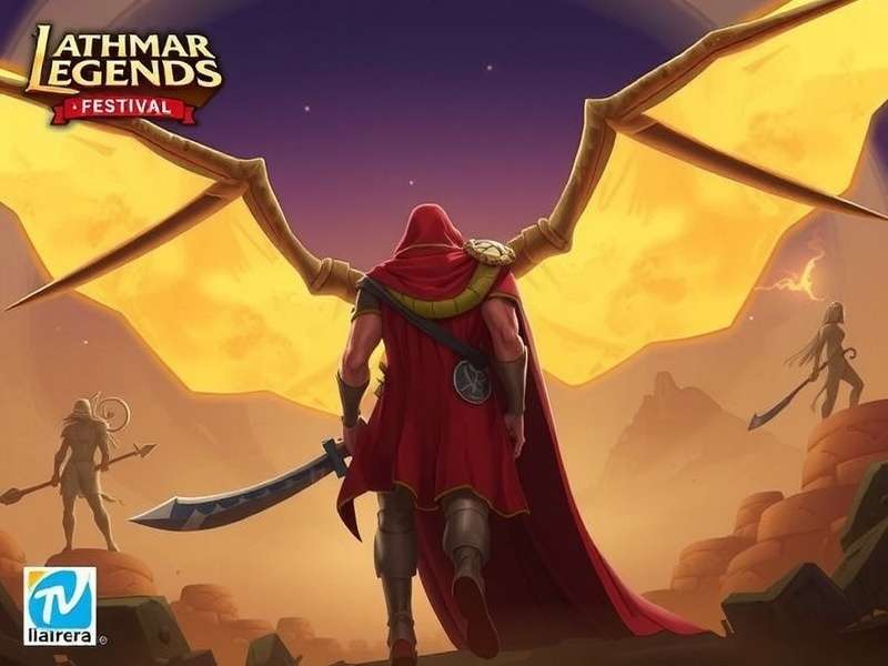 Special Holi festival mode in Lathmar Legends Lathmar Legends festival mode